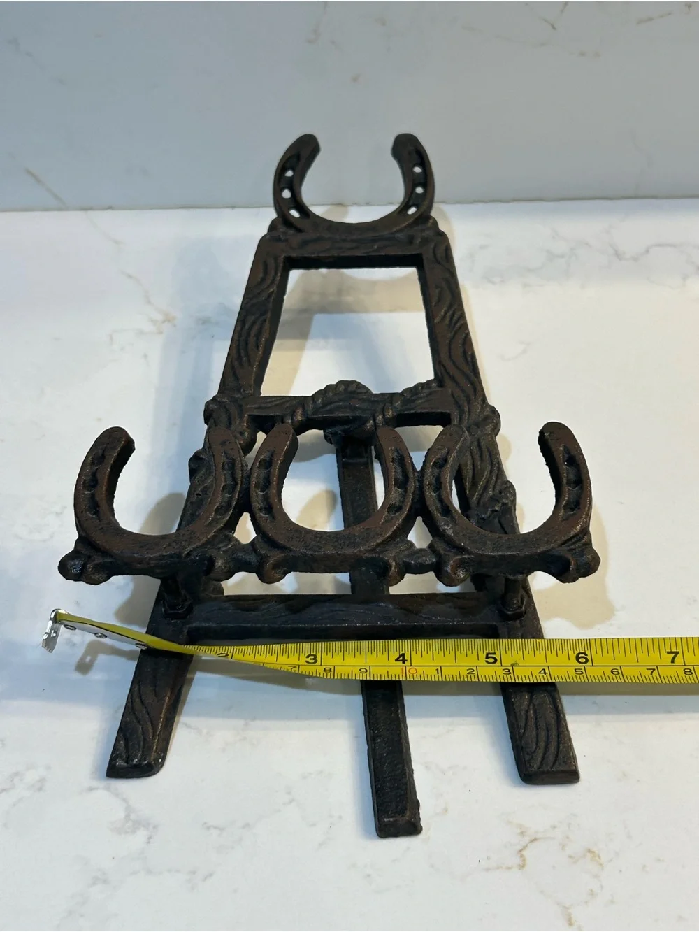N/A sturdy cast